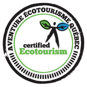 Certified Ecotourism