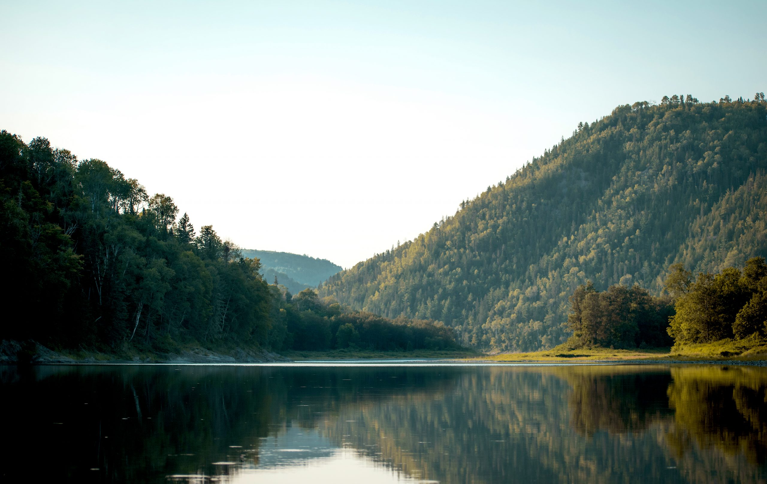 Rivière Restigouche_5jours